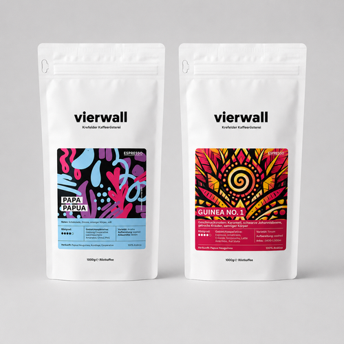 vierwall Highland Duo