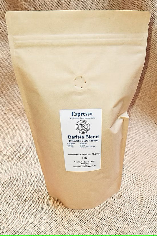 Barista Blend