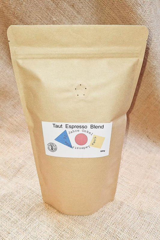 Taut Espresso Blend