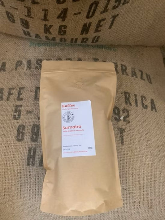 Sumatra Mandheling
