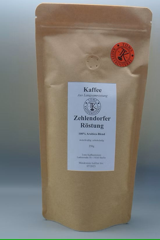 Zehlendorfer Röstung