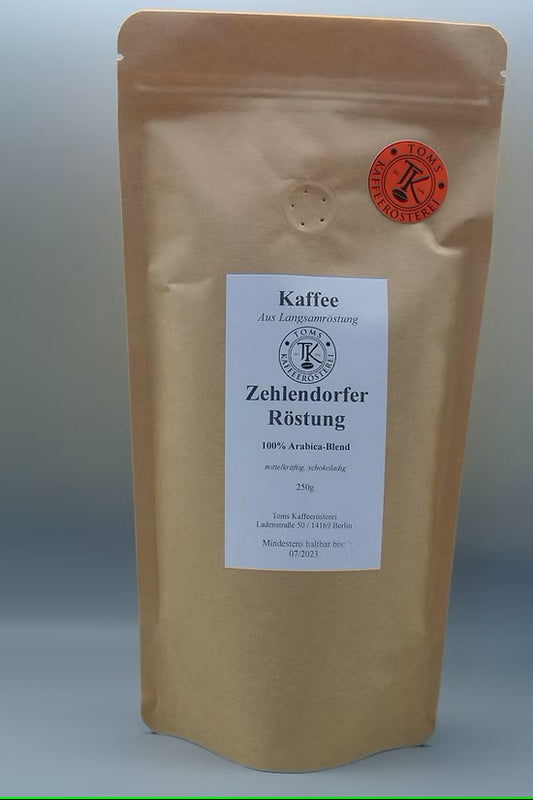 Zehlendorfer Röstung