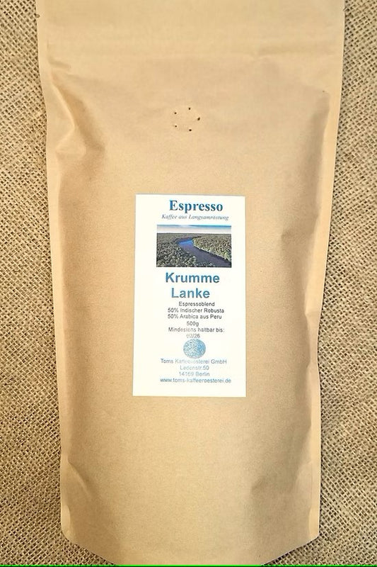 Krumme Lanke