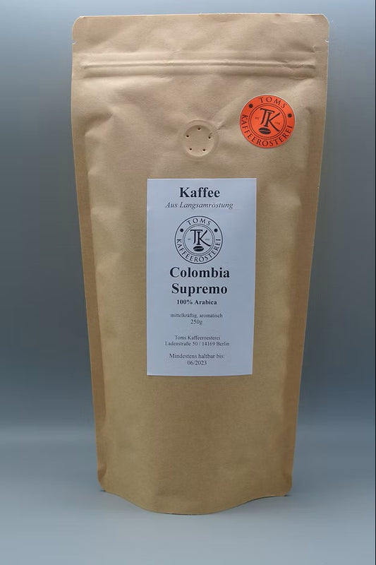 Colombia Supremo
