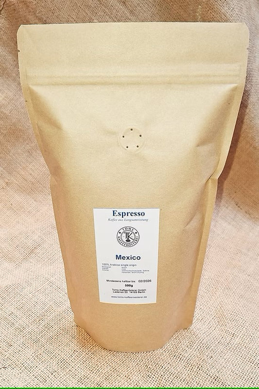 Mexico SHG