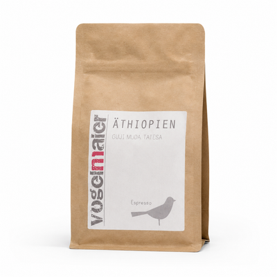 Äthiopien, Guji 