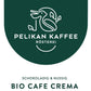 Pelikan Bio Cafe Crema Fairtrade3