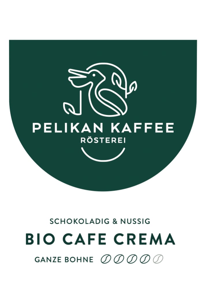 Pelikan Bio Cafe Crema Fairtrade3