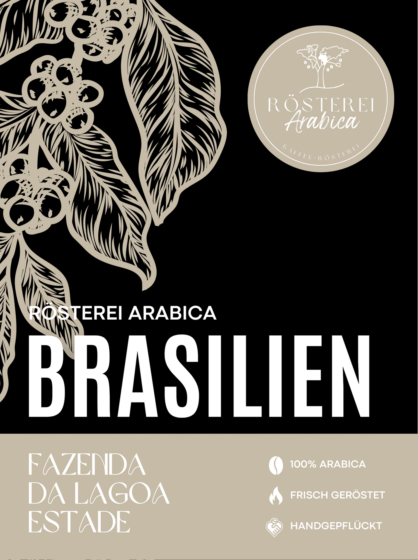 Espresso Brasilien2