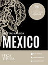 Espresso Mexiko - Goldmedaille 20243