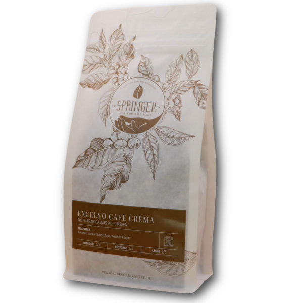 Excelso Café Crema1