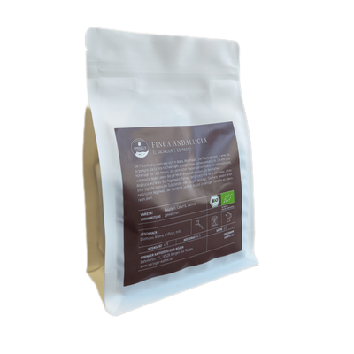 Finca Andalucia Bio Arabica Espresso