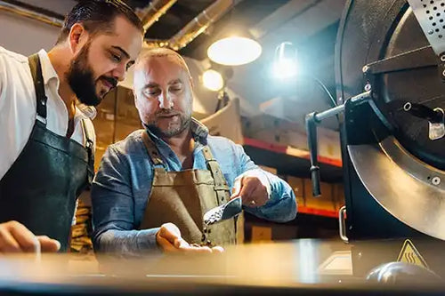 Unsere Geschichte begann 2013 mit einer klaren Vision