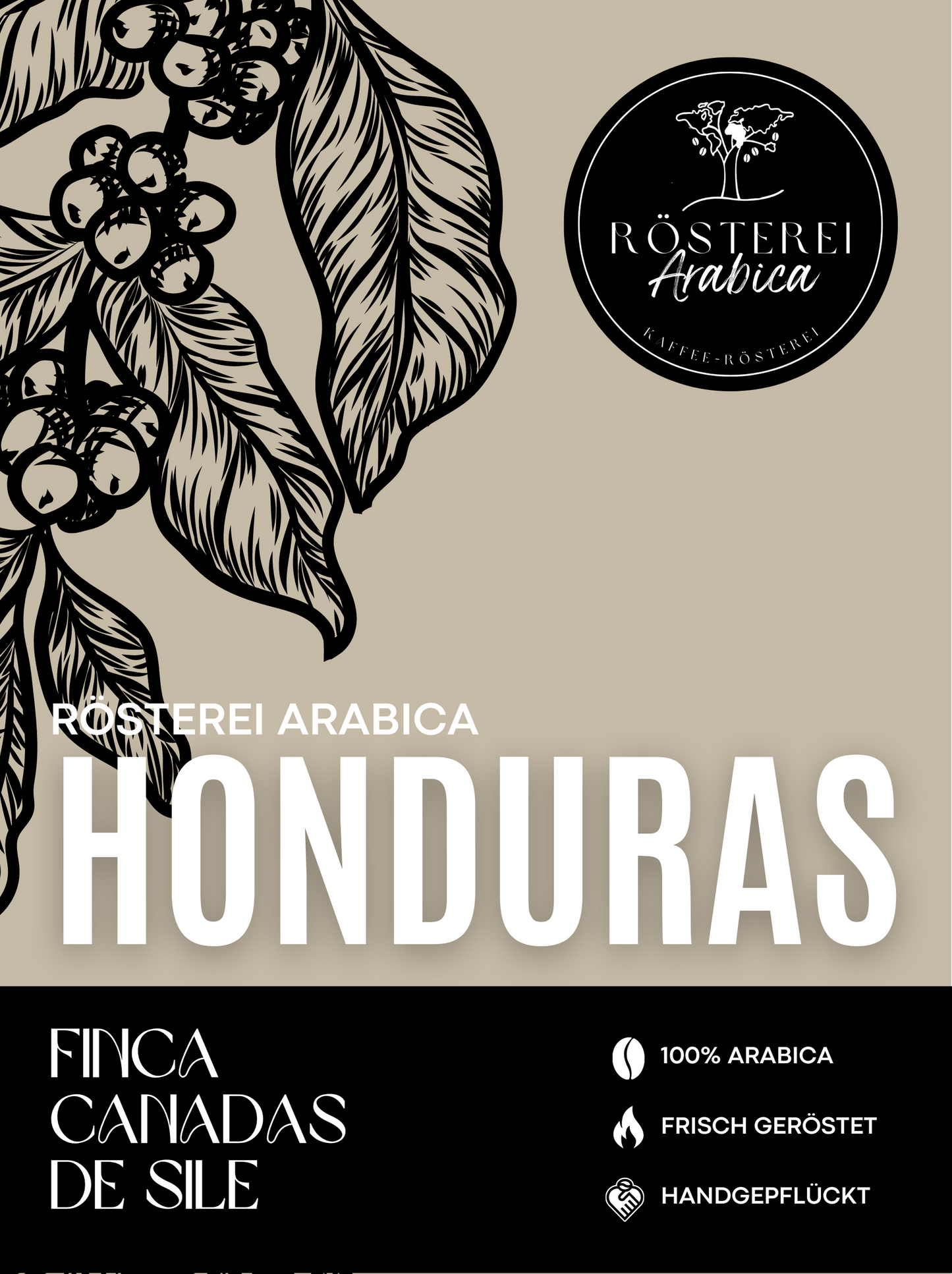 Honduras Kaffee2
