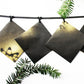 Porzellan Adventskalender