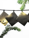 Porzellan Adventskalender