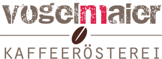 Kaffeerösterei Vogelmaier Logo