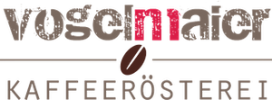 VogelMaier Kaffeerösterei Logo