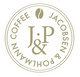 Jacobsen & Pohlmann Coffee Logo