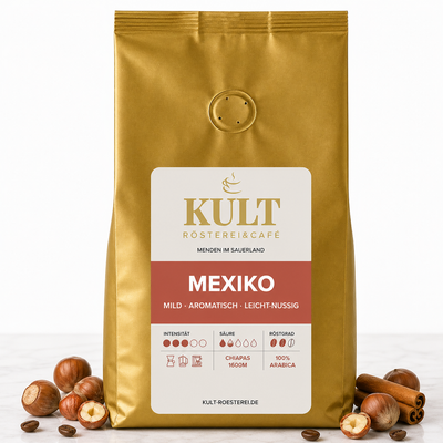Mexiko