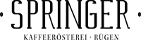 Kaffeerösterei Springer Logo