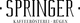 Springer Kaffeerösterei Rügen Logo