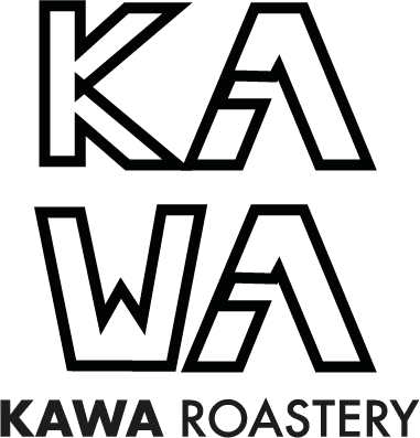 KAWA Kaffeerösterei Logo