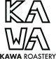 KAWA Kaffeerösterei Logo