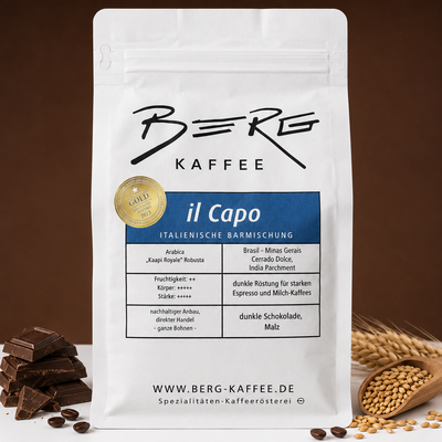 il Capo
