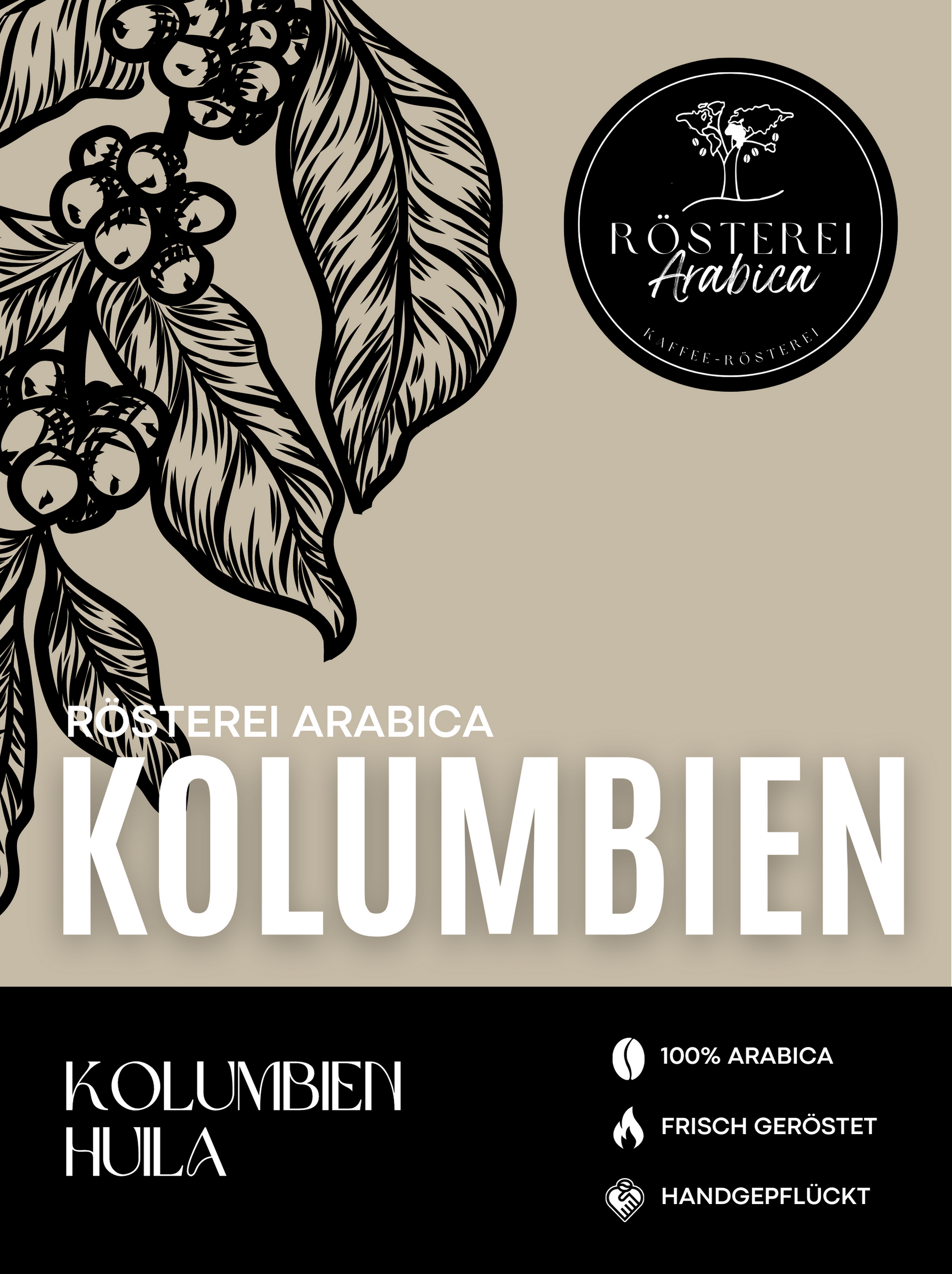 Kolumbien Kaffee2