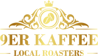 9er Kaffee Logo