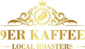 9er Kaffee Logo