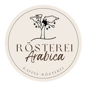 Rösterei Arabica Logo
