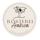 Rösterei Arabica Logo