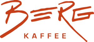 Berg Kaffee Logo