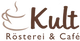 Kult Rösterei und Café Logo