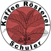 Kaffee Rösterei Schuler Logo