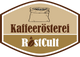 Kaffeerösterei RöstCult Logo