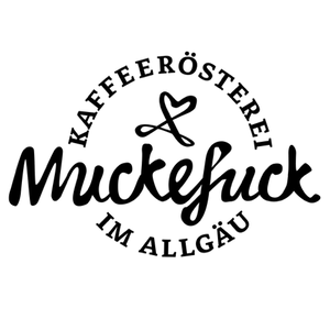 Kaffeerösterei Muckefuck Logo