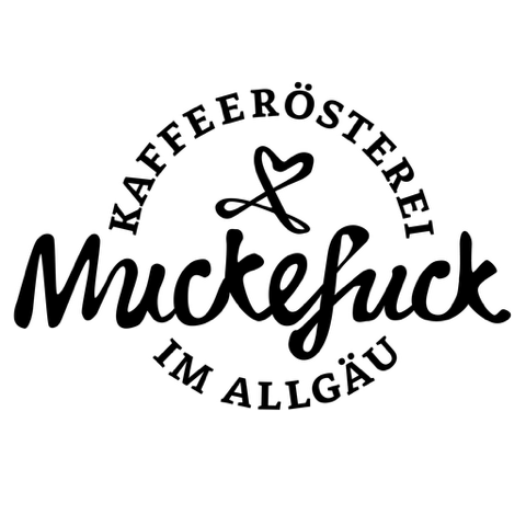 Kaffeerösterei Muckefuck Logo