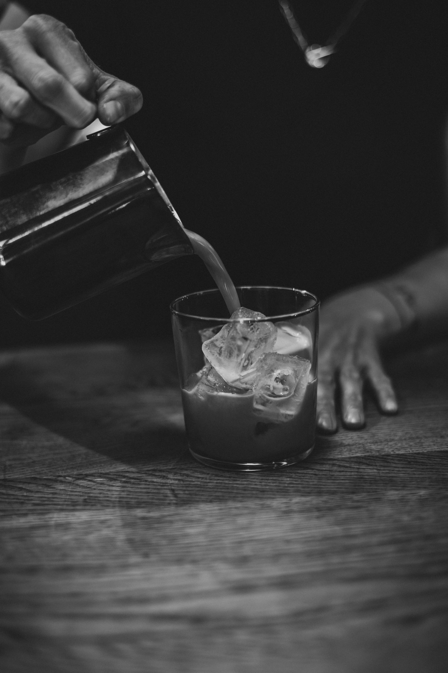 Grantler Blend Espressoröstung