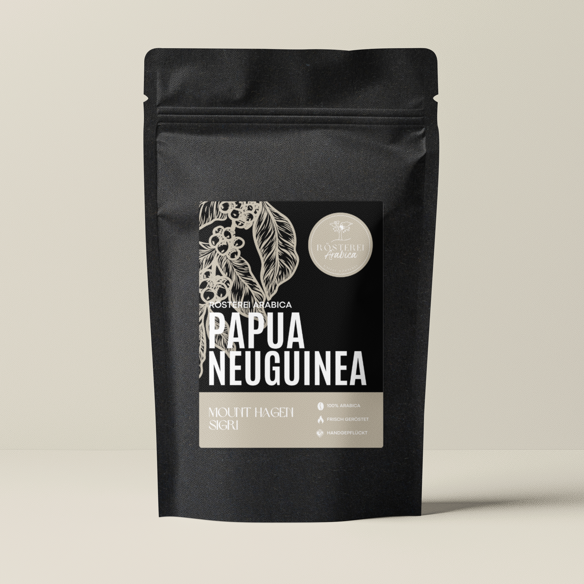 Papua Neu Guinea Espresso1