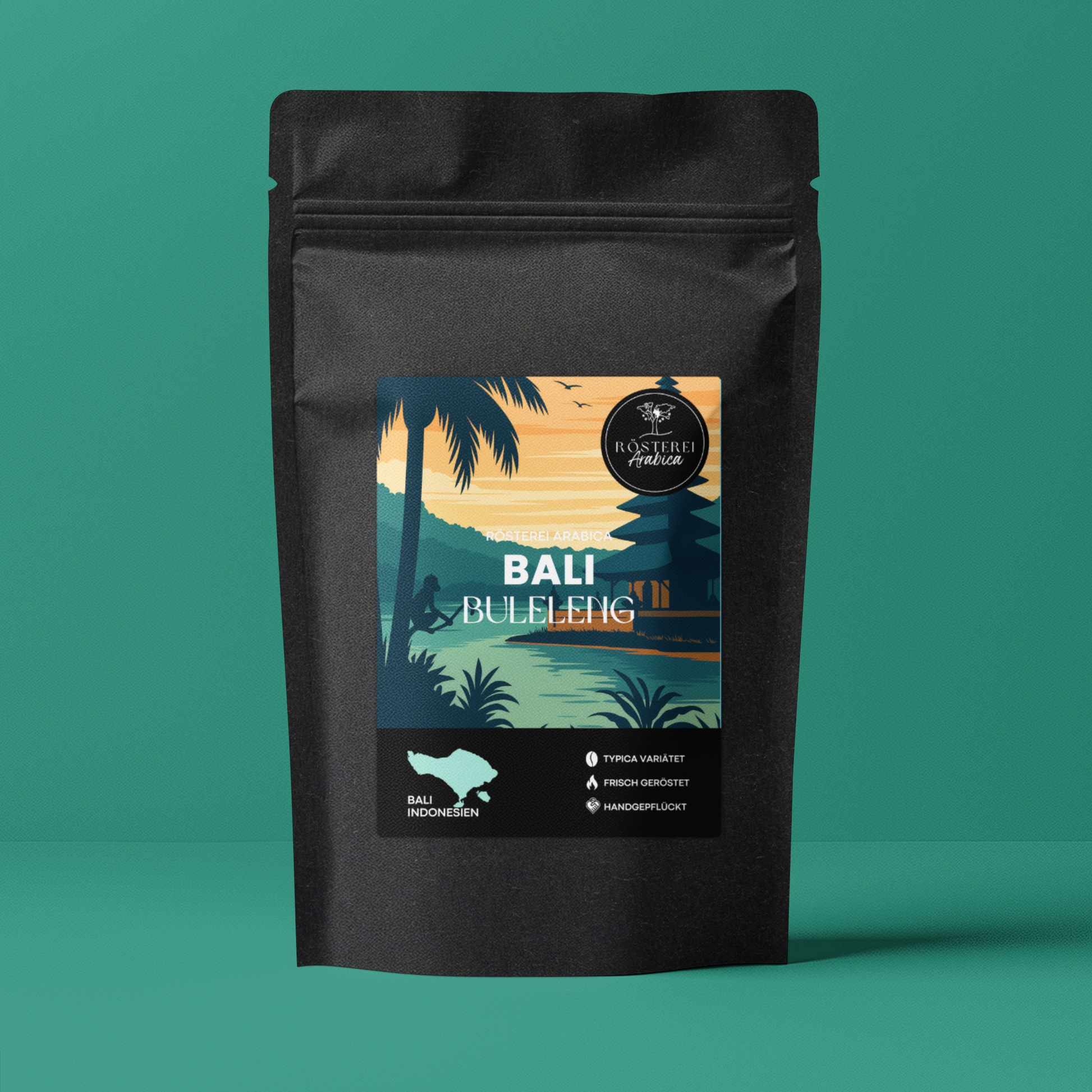 Bali Buleleng Kaffee1