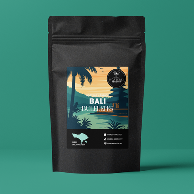 Bali Buleleng Kaffee