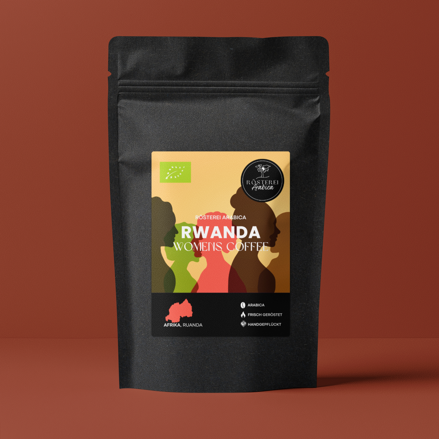 BIO Rwanda Womens Coffee1