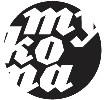 Mykona Kaffeerösterei Logo