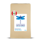 Entkoffeiniert Peru Kaffee Bio