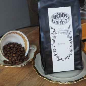 Peru - Espresso