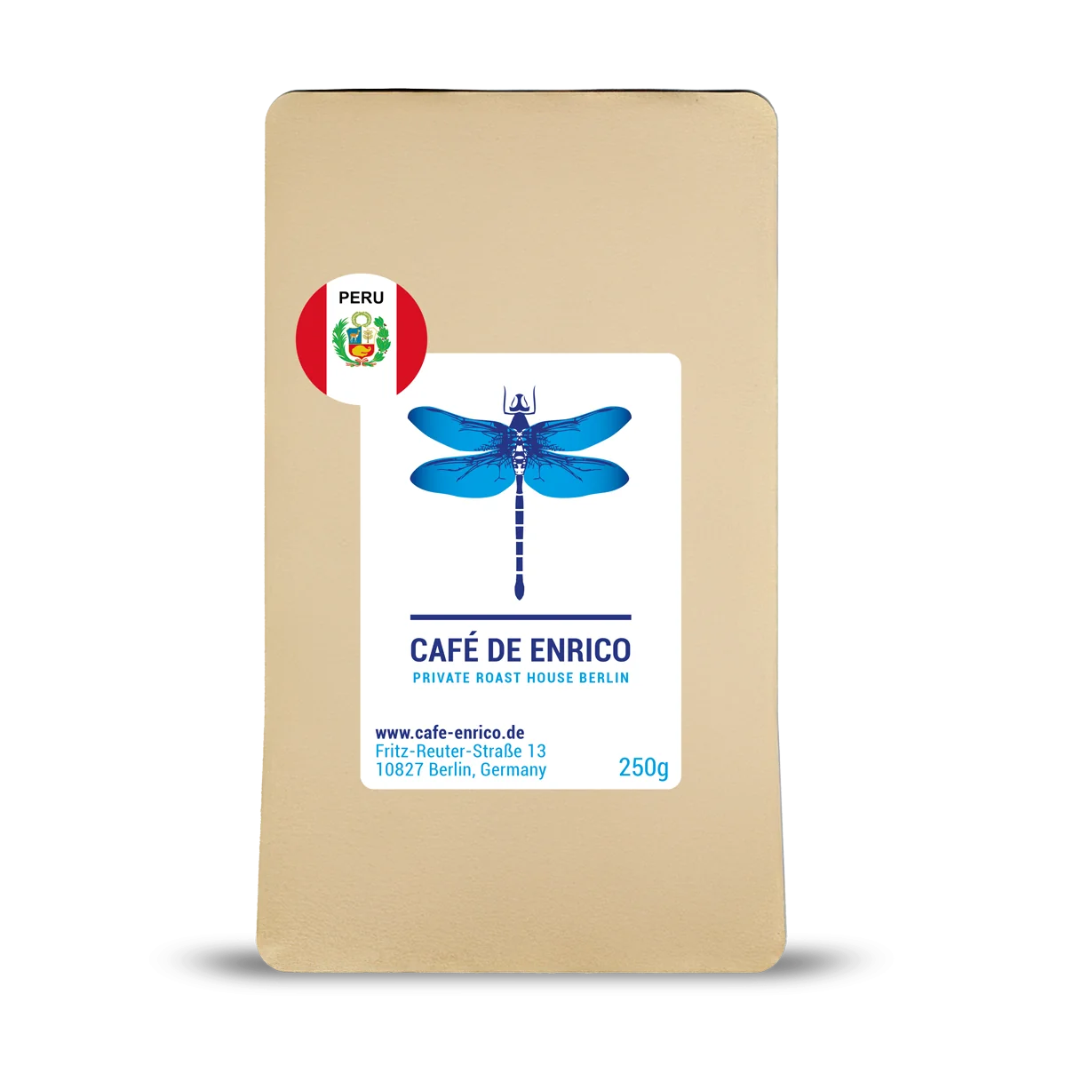 Peru Bio