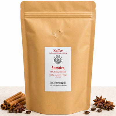 Sumatra Mandheling